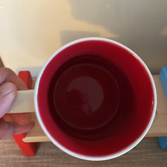 2009 Starbucks Coffee Collector Series 16 oz - Picture 5 of 7